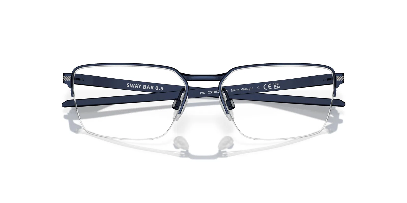 Oakley Sway Bar 0.5 5080 Eyeglasses - view 28